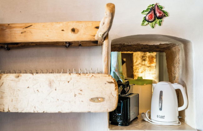 Villa Sopra i Sassi - Foto 68