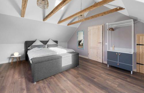 Sonniges Quartier an der Wieke - Foto 2