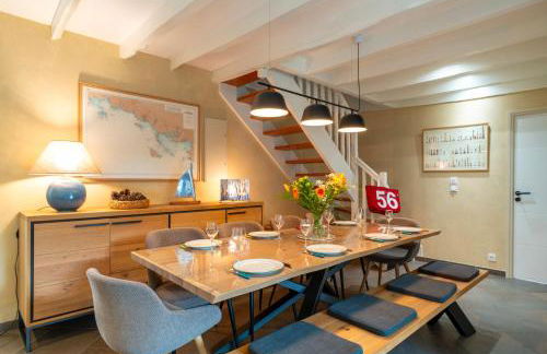 TY ELISTHER - Maison de charme à Saint-Colombier - Foto 1