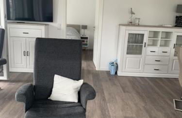 Schillig, Nordsee - Friesland - Wohnung - neu - Foto 15