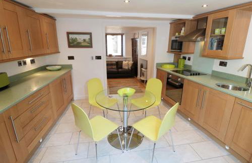 Mill Bridge Cottage - Foto 6