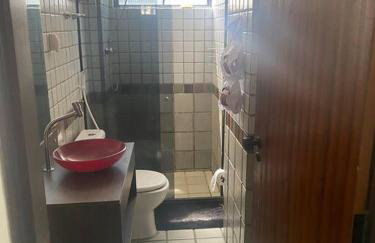 Sua casa na Ponta Verde 200m da praia - Foto 5