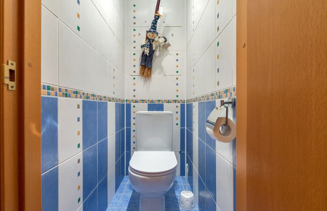 Apartment 5-Liniya - Photo 19