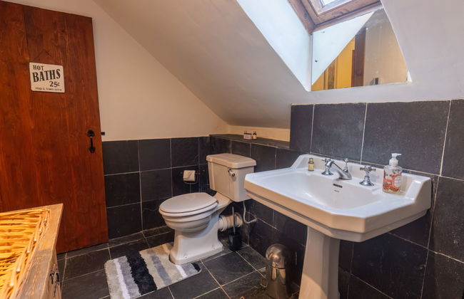 East Balcraggan - Foto 32