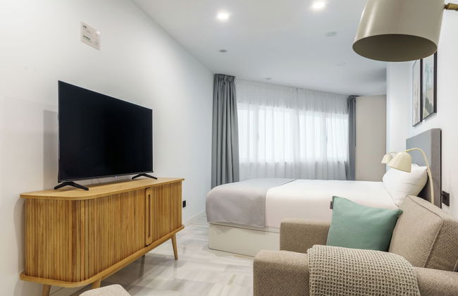 Limehome Jerez de la Frontera - Foto 2