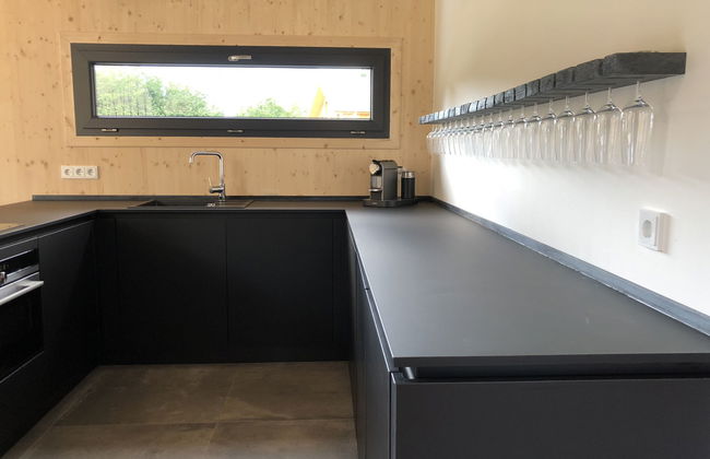 Sup.4 SZ Sauna o.IR-Sauna+Sprudelbad - Foto 12