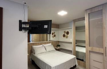 Residence Farol - Loft 213 - Vista mar e Farol - Photo 4