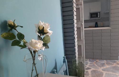 Casa Rural Garnacha de Borja has a Barbacue and Terrace - Foto 133