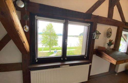 Direkt am Hopfensee- Ferienwohnung - Foto 28