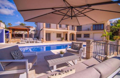 Luxury Villa Christine sea view - Photo 7