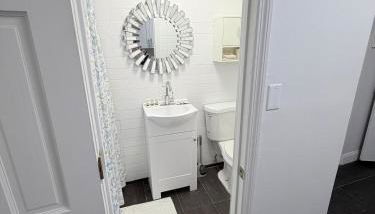 Comfortable 2BR & 2 Bath Apt in Downtown NYC - Foto 5, towels, Shower