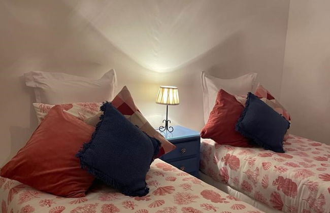 Summer Villa With Heated Private Pool - Photo 56