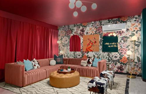 Most EPIC Austin Experience! La Dolce Vita Villa - Foto 7