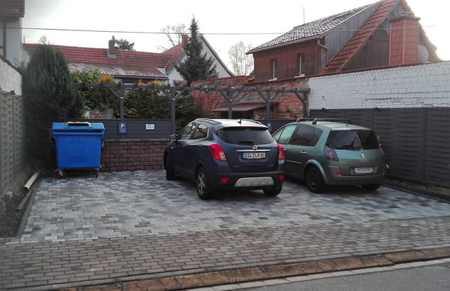 Ferienwohnungen Paul und Dorothea - Foto 56