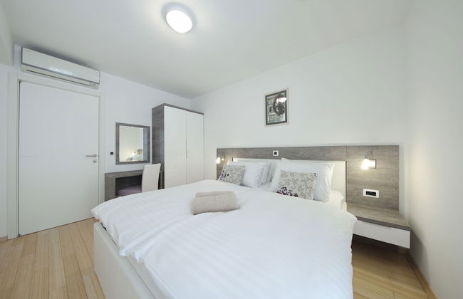 Sunnyside Apartments Petrčane - Foto 10