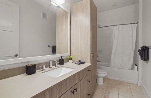 Pampering New Unit Studio 1Ba Pool, Golf Sim - Foto 24