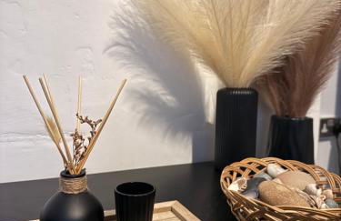 Modern flat overlooking Shoreditch - Foto 19