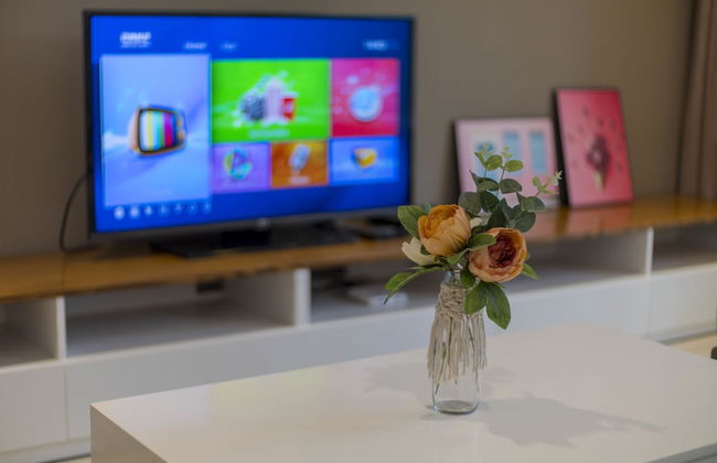 Vacation Homes Perfect Point Villa - Foto 48