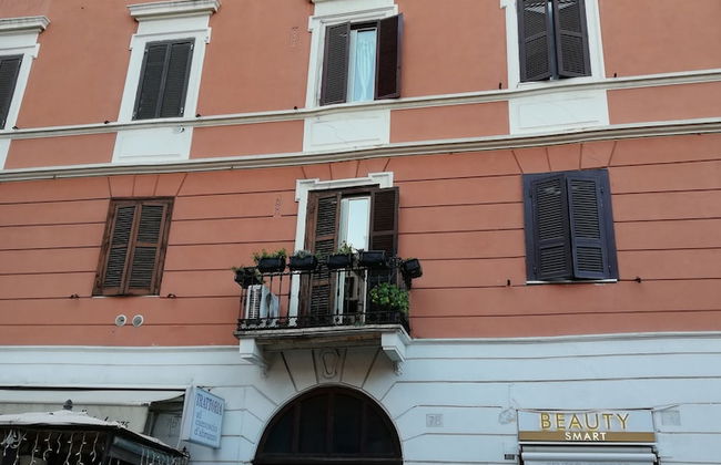 Guest House Relais Indipendenza. - Foto 54