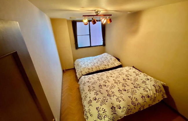 Hotel EL Utsunomiya 7 - Foto 4