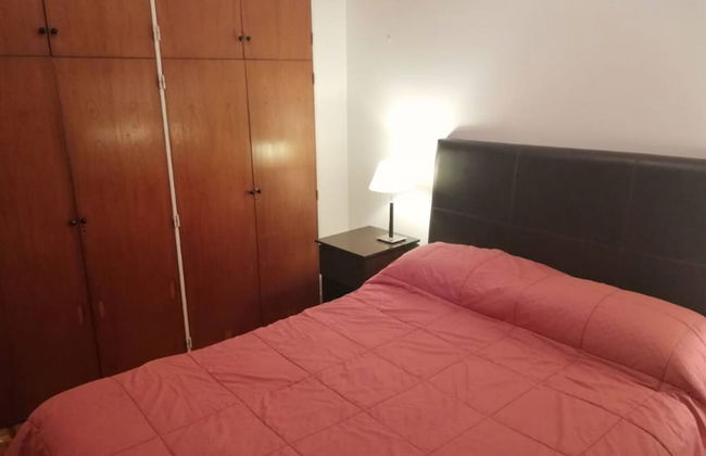 Recoleta Apartment - 2 Dormitorios - Foto 2