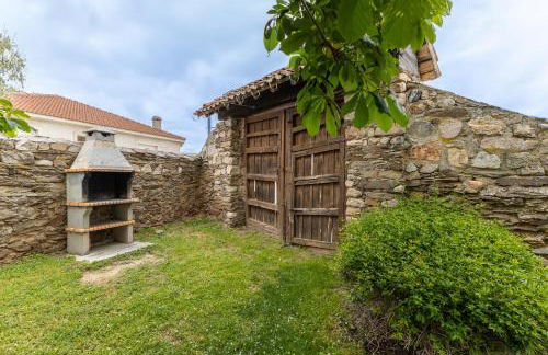 La Casona y Casitas de Tabladillo - Foto 40