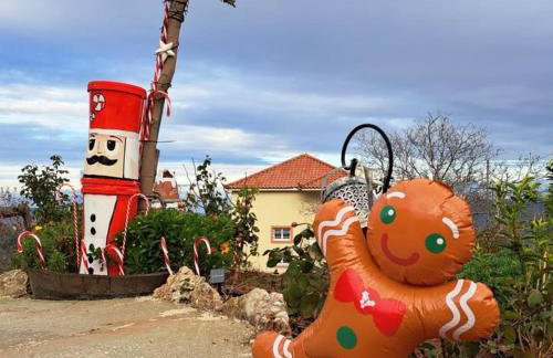 Ξενώνας Νικόλ - Photo 16