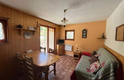 Appartement ensoleillé Lanslevillard station Val Cenis Vanoise - Foto 26