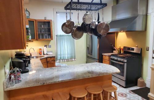 Beer Baron's Abode - Foto 16