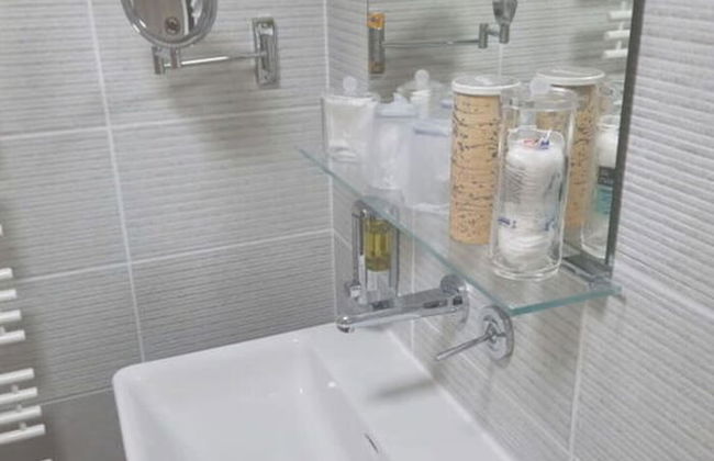 Appartment Almrausch Comfortable Holiday Residence - Foto 11