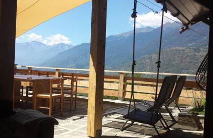 Appartamento Le Chalet - Foto 18