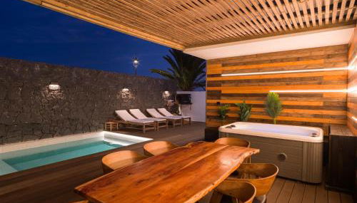 Villa Victoria - Playa Blanca - Photo 2