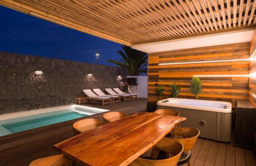 Villa Victoria - Playa Blanca - Photo 2