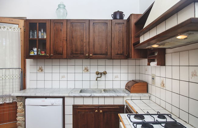 Case Vacanza Podere Risoino - Foto 43