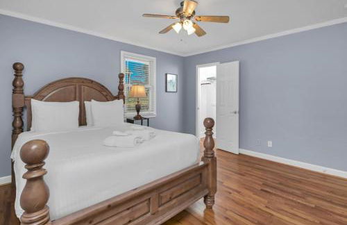 Pond View Retreat Spacious 3BR - Foto 42