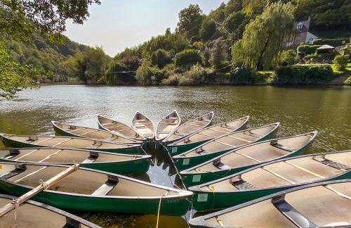Beautiful 3-Bed Home with Hot Tub in Ross-on-Wye - Photo 30
