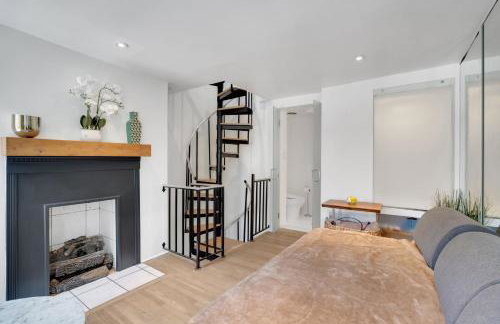 The Twisty Nest on 17th - Foto 3