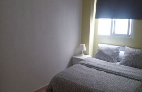 Apartamento Ciudad de las Ciencias - Foto 15