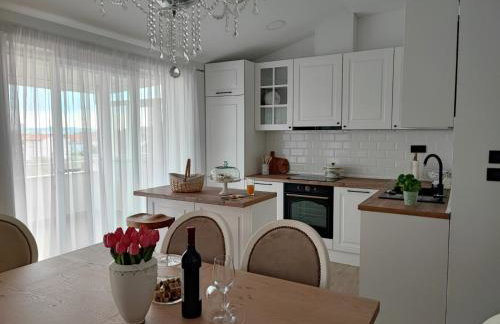 SPLIT VIEW 2 Bedrooms LUXURY APARTMAN 90 m2 - Foto 1