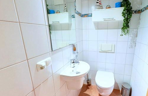 Ferienwohnung Ginster - Foto 11