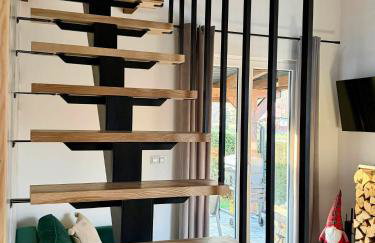 Zajęcza Nora, balia ogrodowa - Foto 18