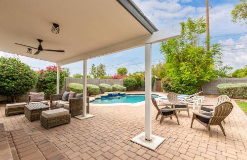 Casa Gia- Quiet Luxury Biltmore Area - Heated Pool - Foto 58