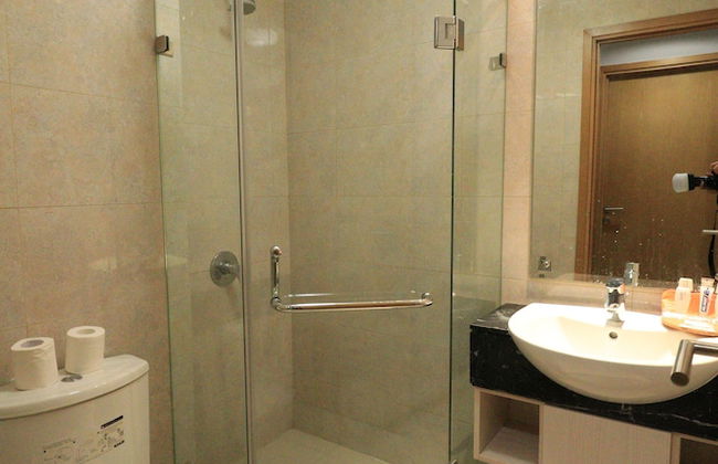 Apatel The Mansion Bougenville - Emerald - Foto 19