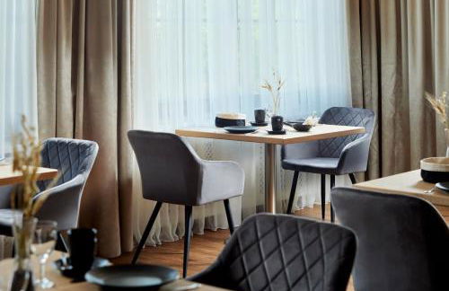 Maximilian Appartements - Foto 155