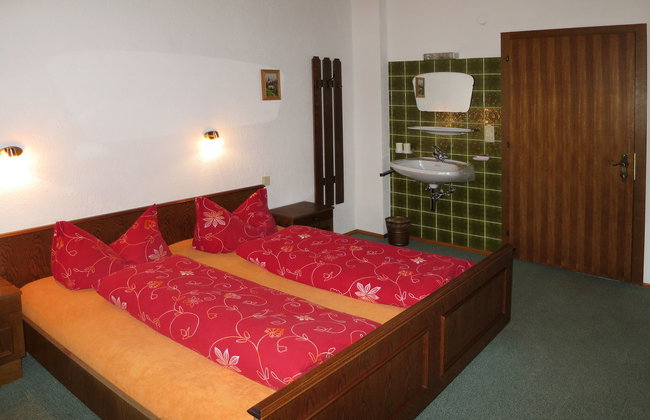 Borleitenhof - Foto 16