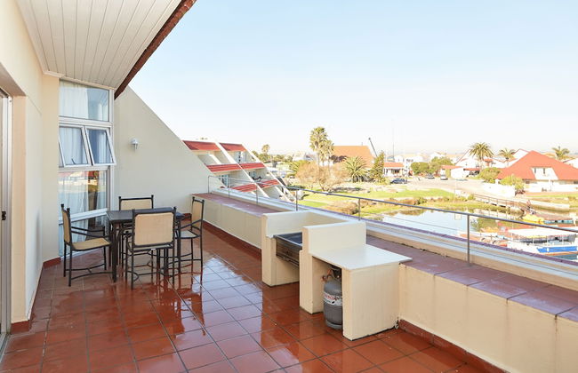 First Group Port Owen Marina - Foto 34