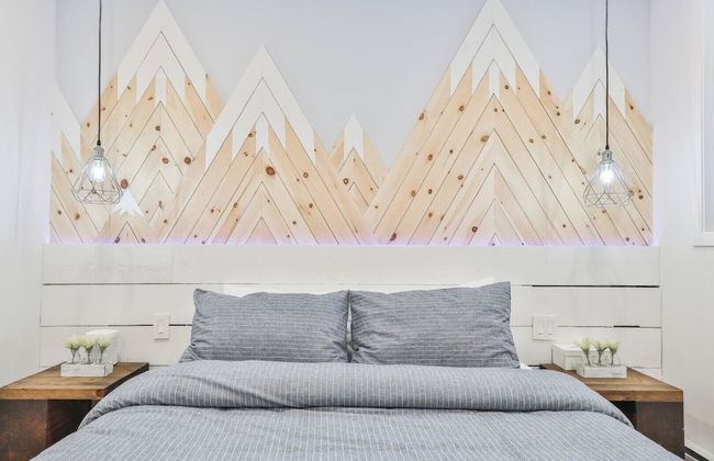 Tremblant-Les-Eaux - RVMT - Foto 21