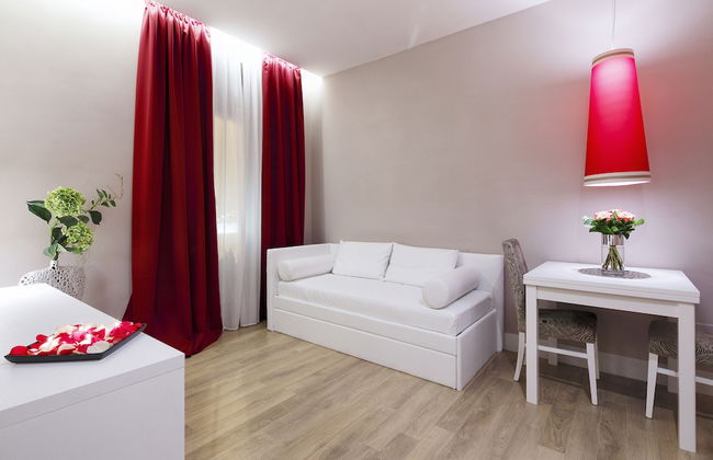 Tullia e Prisca Relais - Photo 26