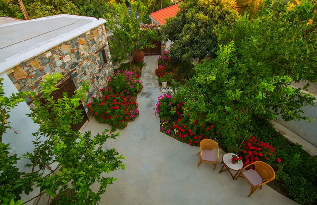 Estia Gaia Cottage - Foto 41