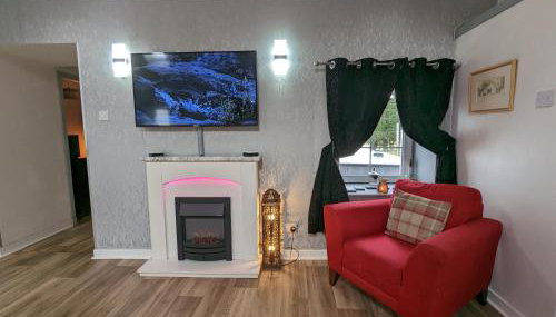 Doocot At Bonnyside House - New Hot Tub Aug 2025 - Foto 2